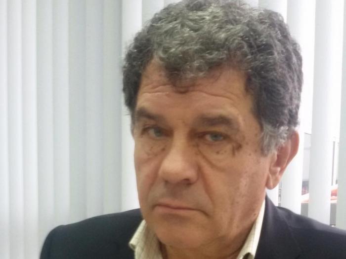 Не може с лека ръка да отпишем един цял сектор Не може с лека ръка да отпишем един цял сектор