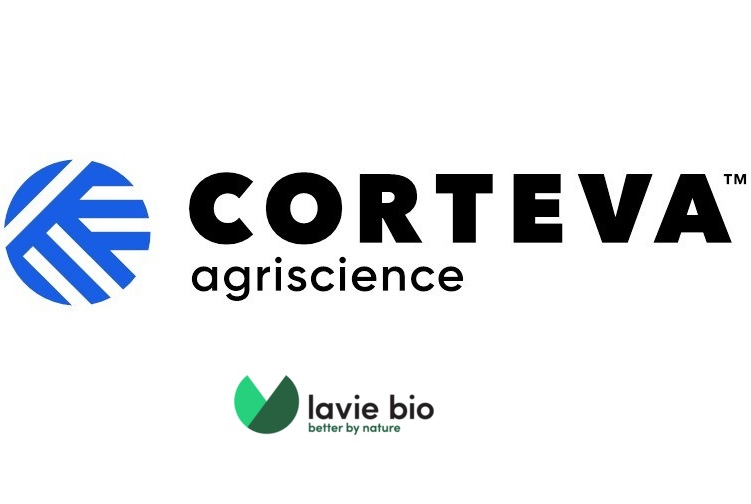 Corteva Agriscience ще инвестира в Lavie Bio Corteva Agriscience ще инвестира в Lavie Bio