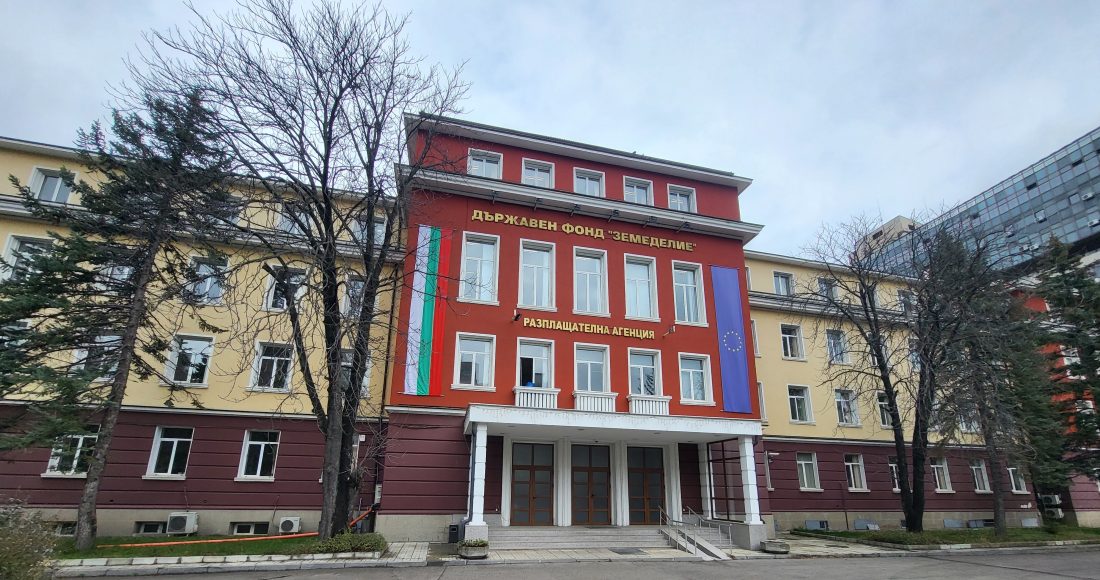 Срокът за заявления по директни плащания се удължжава за 26 година