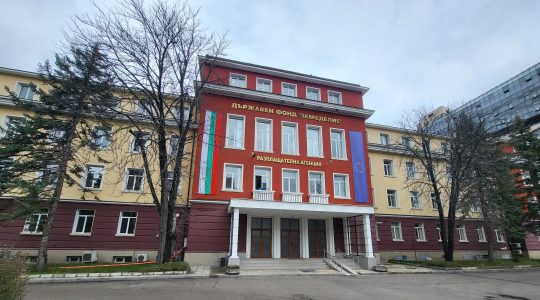 Срокът за заявления по директни плащания се удължжава за 26 година