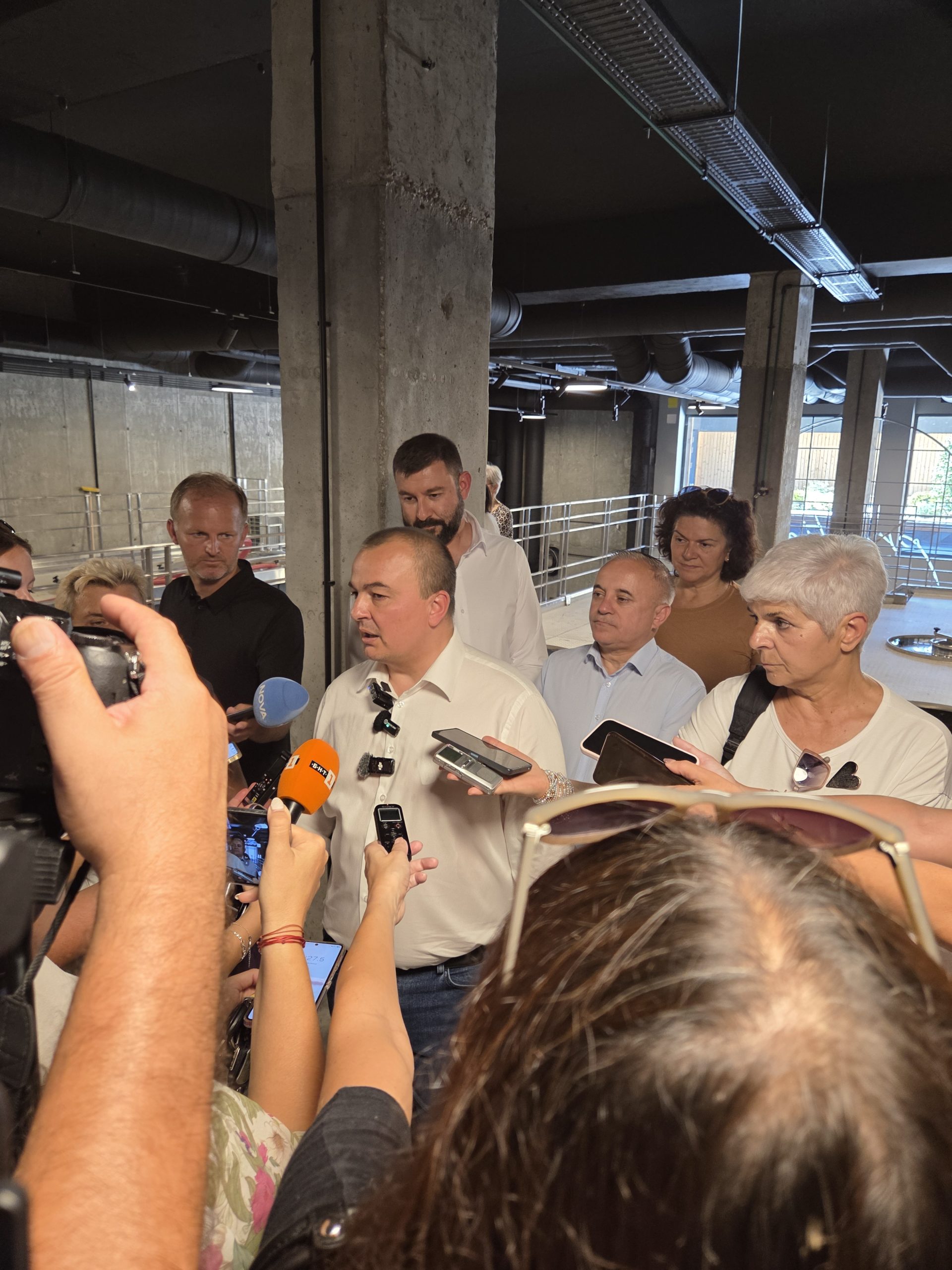 Министър Абровски с важни новини за фермерите от откриването на гроздобера: Изплащат De Minimis в срок и затягат контрола по границите